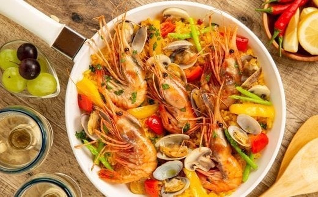 18-169 【バレンタインデー】ぼたんえび500g