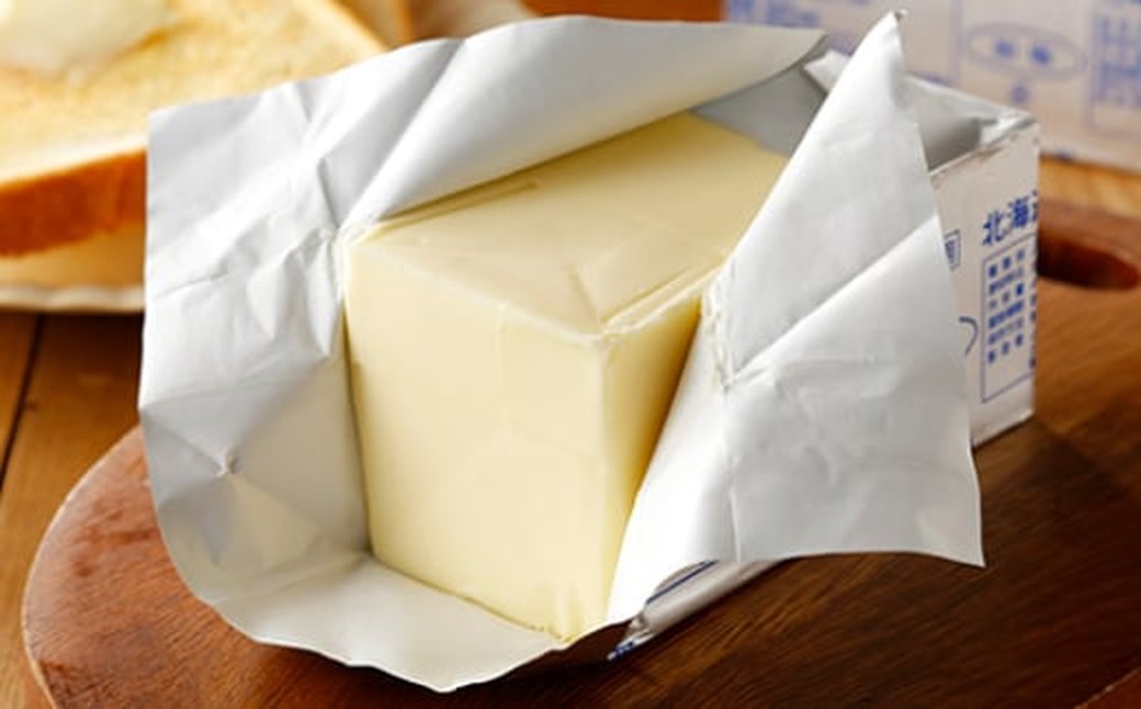 22-113 よつ葉ポンドバター加塩(450g)×5【業務用サイズ】