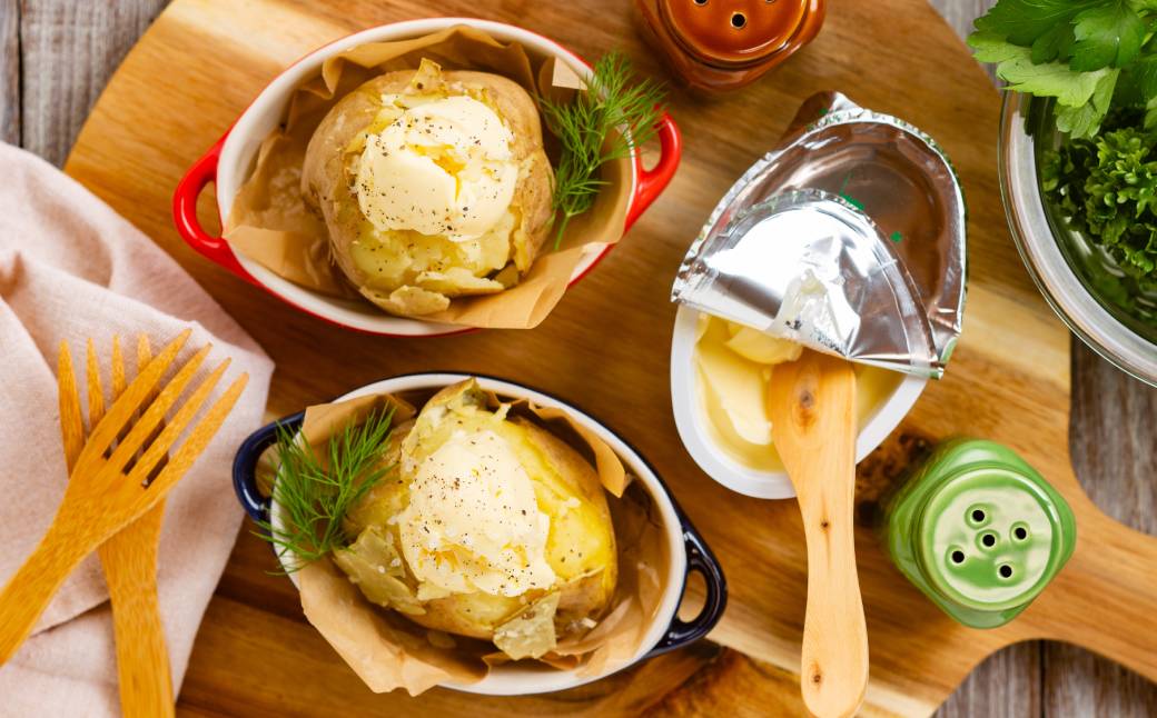 22-117 よつ葉　北海道よつ葉バター125ｇ（北海道限定）×10個