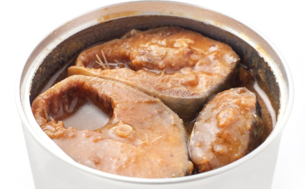 30-129 【バレンタインデー】さば味噌煮缶B(20缶)