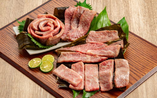 50-70 紋別名物 流氷昆布締め和牛三角バラカルビ 1kg 1kg