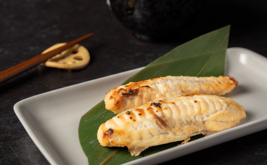 10-595 【ホワイトデー】真ふぐ味噌漬け1kg ホワイトデー発送