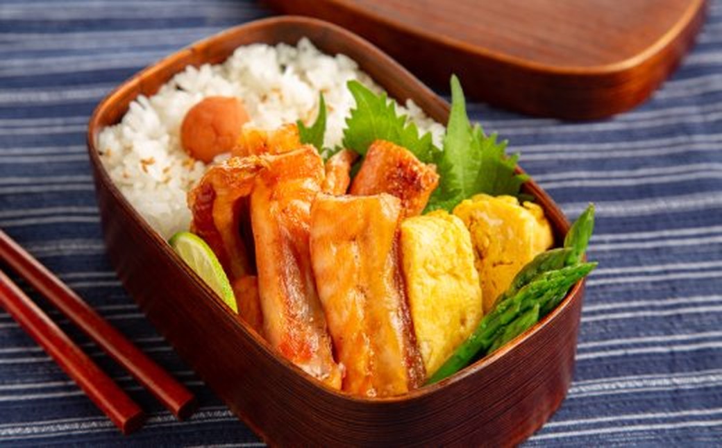 11-226 【ホワイトデー】一夜干しサーモンハラスみりん3袋セット ホワイトデー発送 3袋(600g)