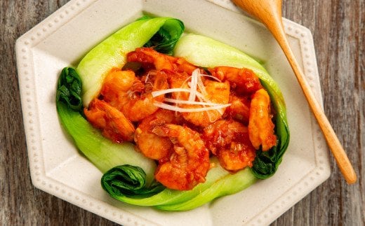 16-101 どどーんとバナメイえび1.8kg