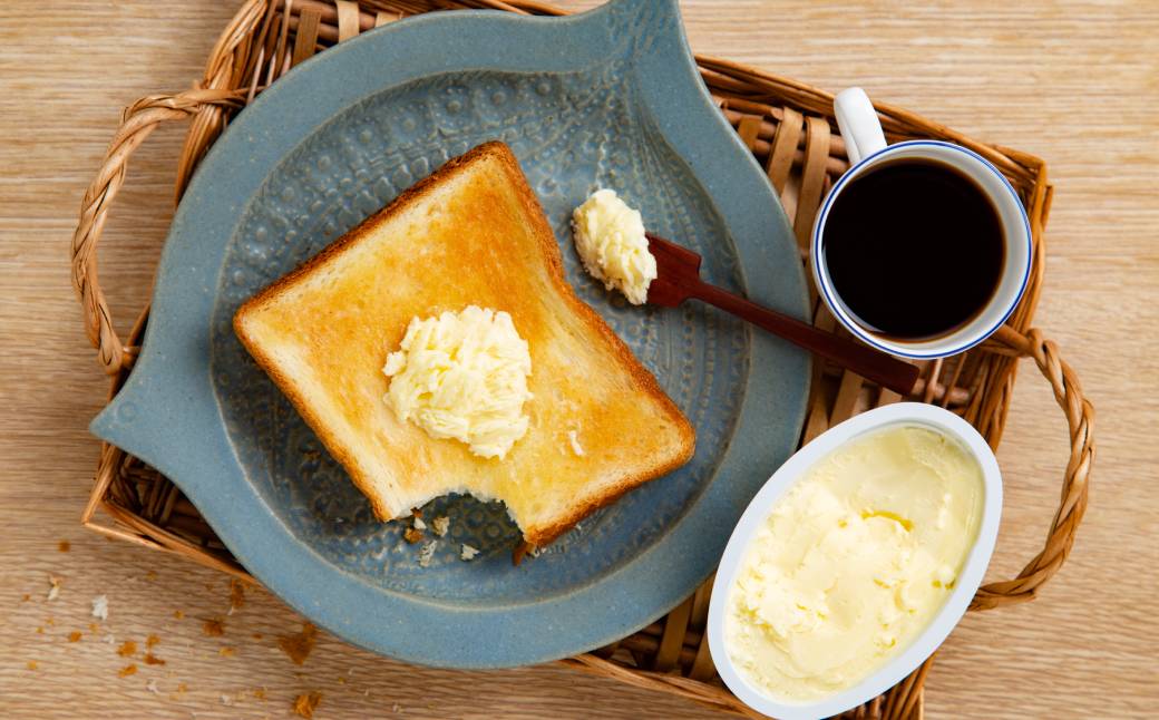 15-291 よつ葉バター3種食べ比べセット（6個入り）