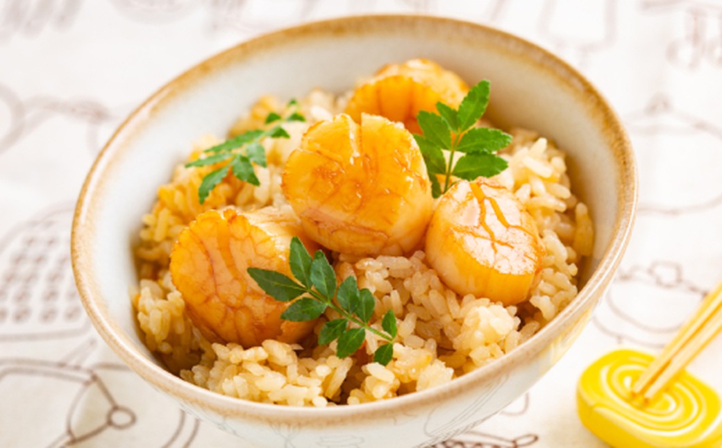 44-59 北海道オホーツク海産ホタテ玉冷バラエティサイズ(2kg)｜ 訳あり サイズ不揃い