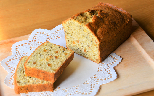 62-1 cafe ほの香のケーキ定期便(4回)