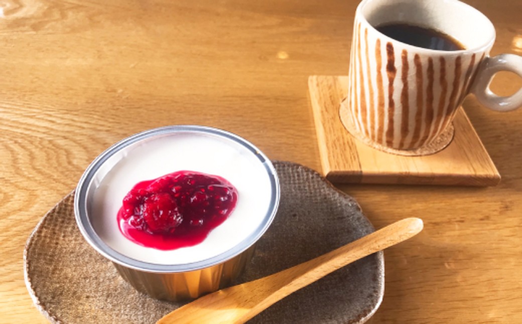 96-8 cafe ほの香のカップケーキ定期便(6回) 各5カップ