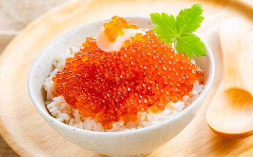 15-352 たらこ・ますいくら醤油漬けセット