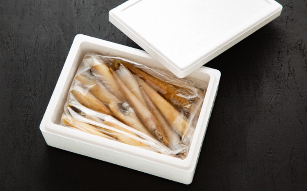 12-323 【ホワイトデー】オホーツク八角丸干し1kg ホワイトデー発送