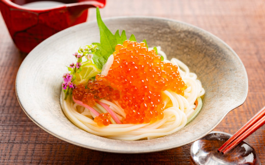 20-304 鱒いくら醤油漬け200g×2パック 合計400g