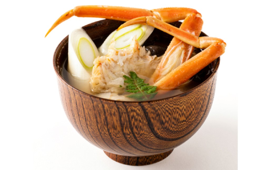 13-383 【ホワイトデー】ｵﾎｰﾂｸ産ﾎﾞｲﾙずわいがにの蟹身ｾｯﾄ（1kg前後）