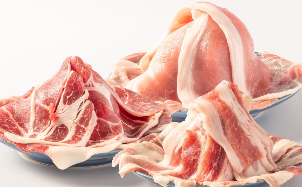 13-386 【ホワイトデー】喜多牧場のしゃぶしゃぶセット ホワイトデー発送