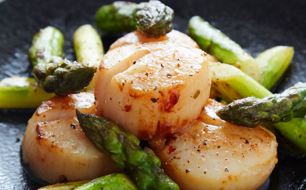 14-168 【年内配送12月15日入金まで】最高級！北海道オホーツク海産　冷凍ほたて貝柱（500g）