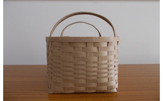 15-256 収納ボックス３点セット（茶系）