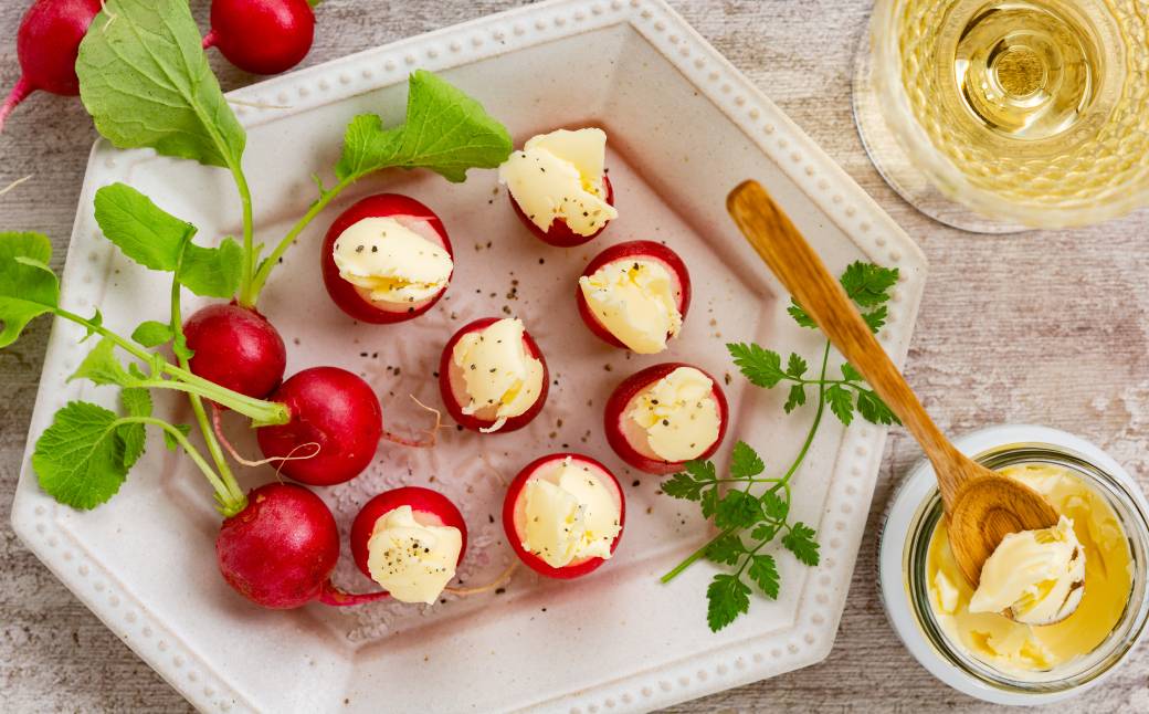 16-102 よつ葉の贈りもの バターギフトセット（2セット）