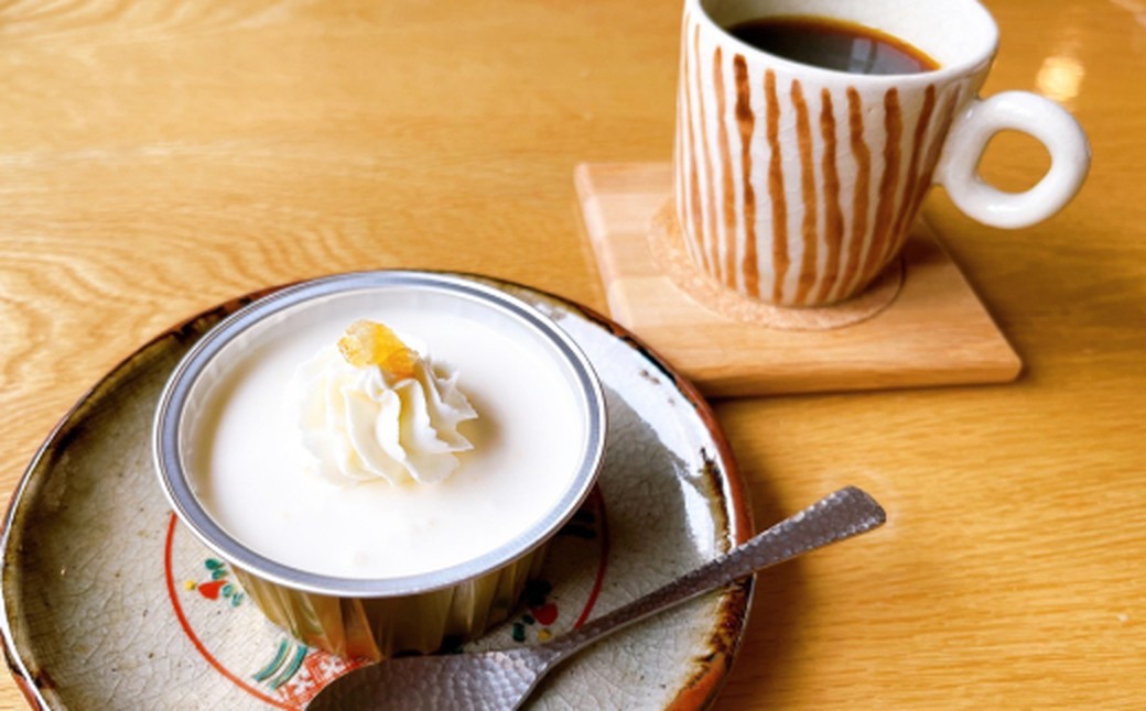 162-3 cafe ほの香のカップケーキ定期便(6回×2セット) 各10カップ