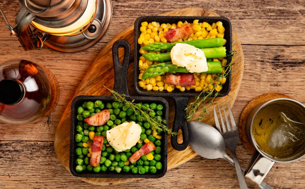 18-118 よつ葉北海道バターセット（6個・北海道限定販売）