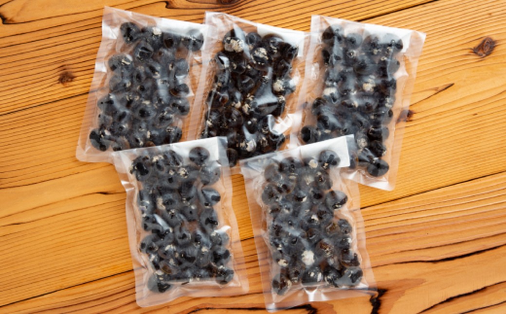 21-74 【バレンタインデー】冷凍砂出ししじみドーンと2.5kgセット