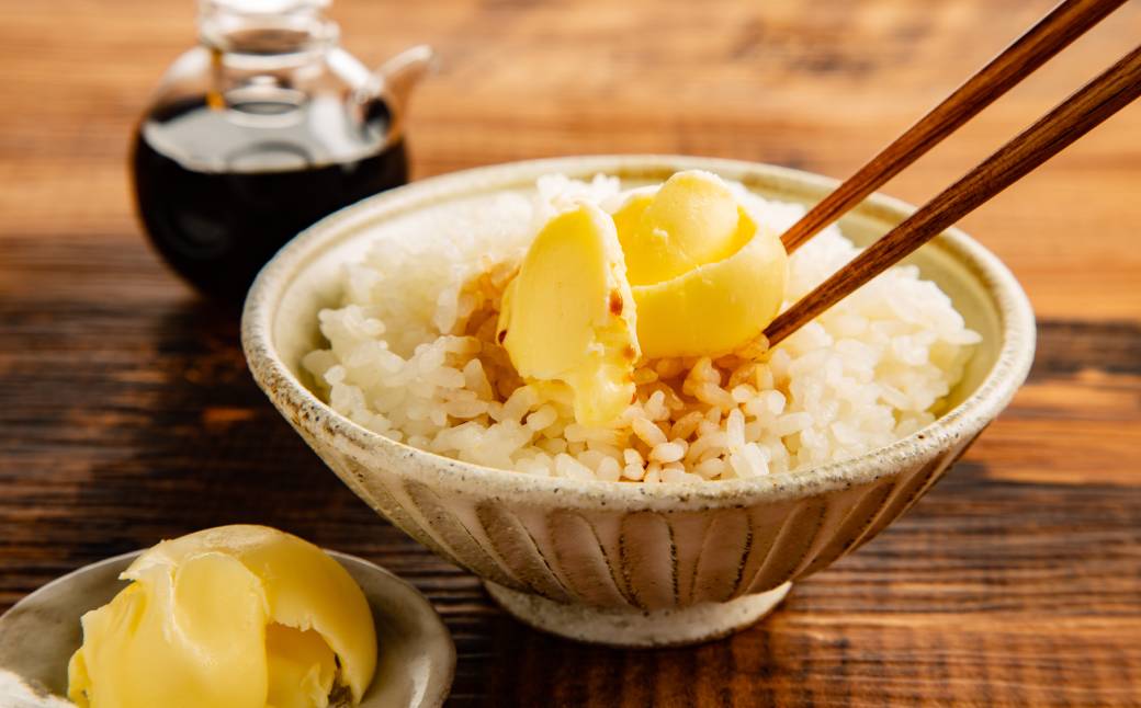 23-54 よつ葉　北海道発酵バター125ｇ（北海道限定）×10個