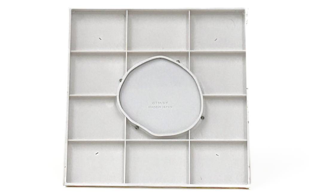 50-79 紋別 カニの爪オブジェ - オリジナル版, 小 -