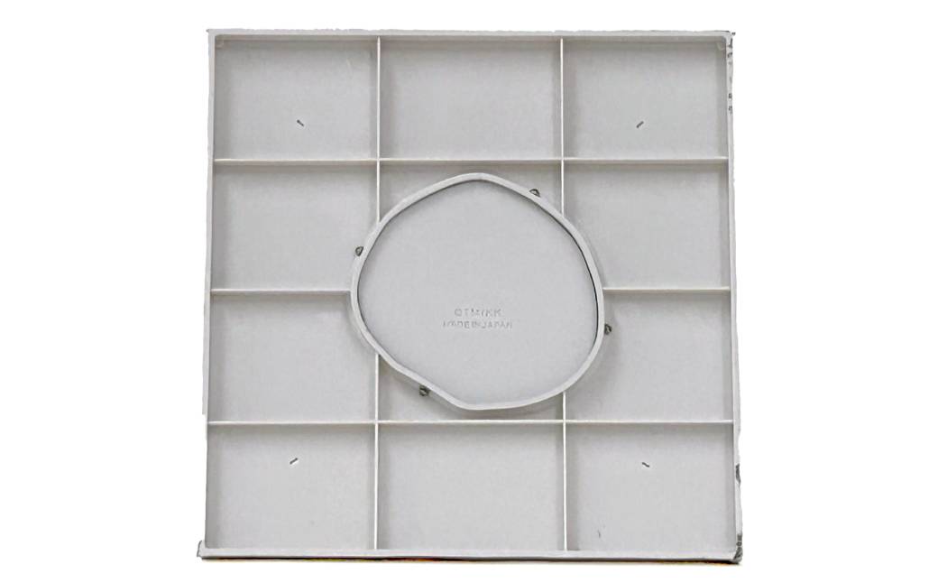 50-80 紋別 カニの爪オブジェ - 修復版, 小 -