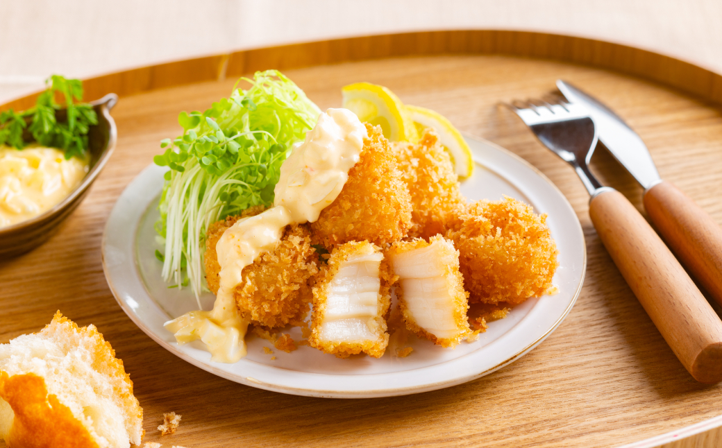 8-21 【バレンタインデー】冷凍帆立貝柱200ｇ ｜ ホタテ ほたて 玉冷