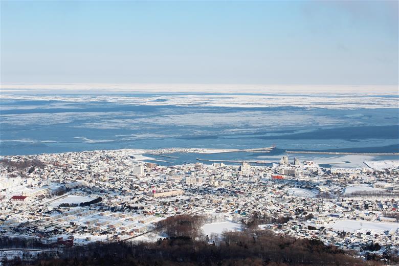 15-132 北海道紋別市　ANAトラベラーズダイナミックパッケージ割引クーポン4,500点分