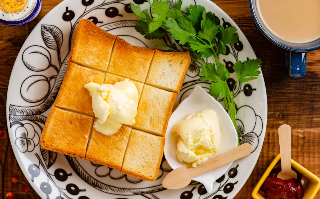 22-113 よつ葉ポンドバター加塩(450g)×5【業務用サイズ】