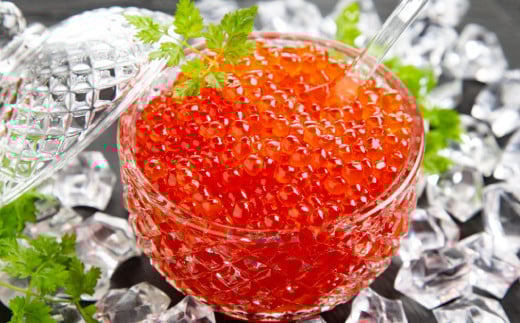 20-304 鱒いくら醤油漬け200g×2パック 合計400g