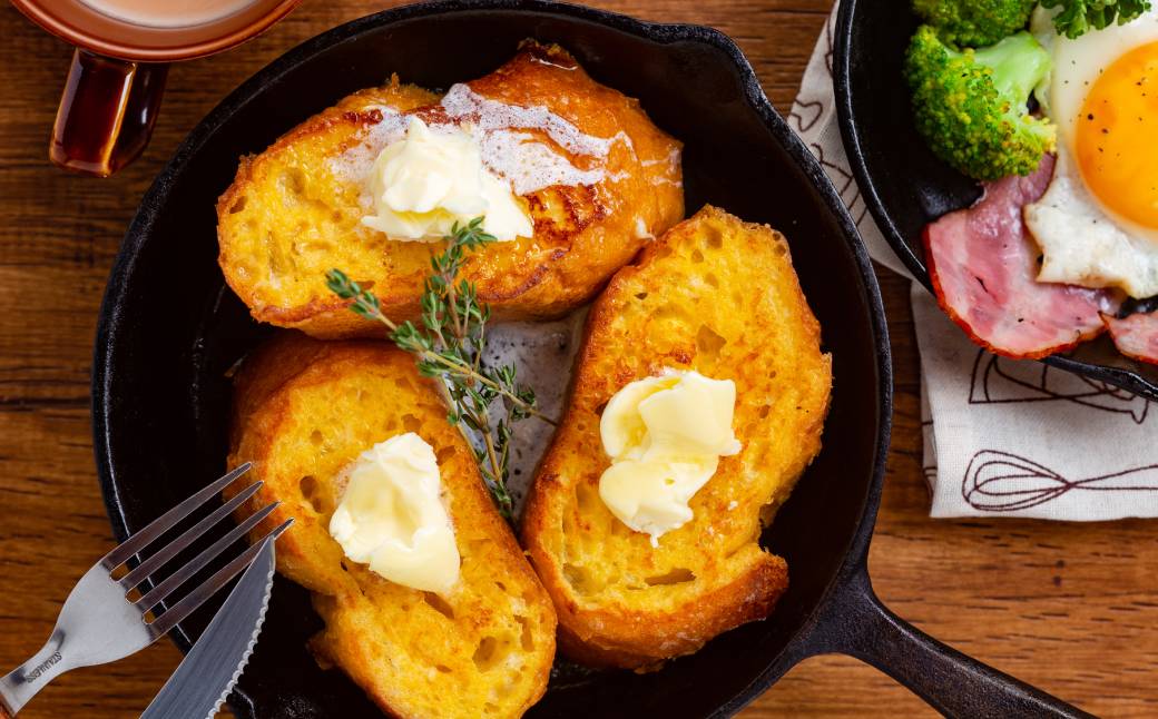 13-281 よつ葉パンにおいしい発酵バター（100ｇ）×6個【ANA限定】