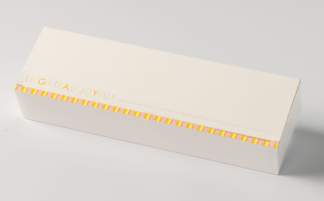 7-14 【ホワイトデー】４種のマカロン