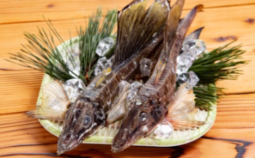 12-186 【年内発送12月15日入金まで】オホーツク八角丸干し1kg