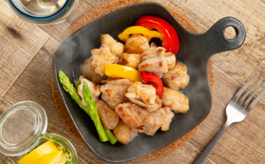 13-135 紋別名物 流氷昆布締め牛ホルモン 750g