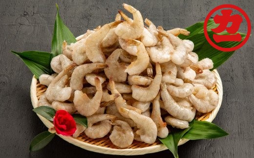 16-101 どどーんとバナメイえび1.8kg