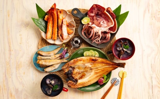 15-357 【年内配送12月15日入金まで】旨いっしょ！セット