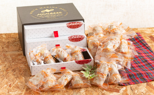 17-84 【年内配送12月15日入金まで】mombest 3段重詰合わせ