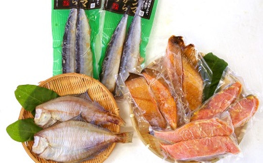 18-105 【年内発送12月15日入金まで】どさんこおすすめセット