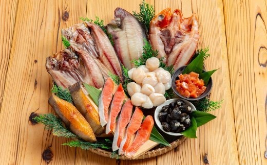 43-23 お酒にピッタリセット 通常発送