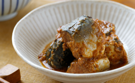 57-5 【年内配送12月15日入金まで】さば味噌煮缶D(40缶)