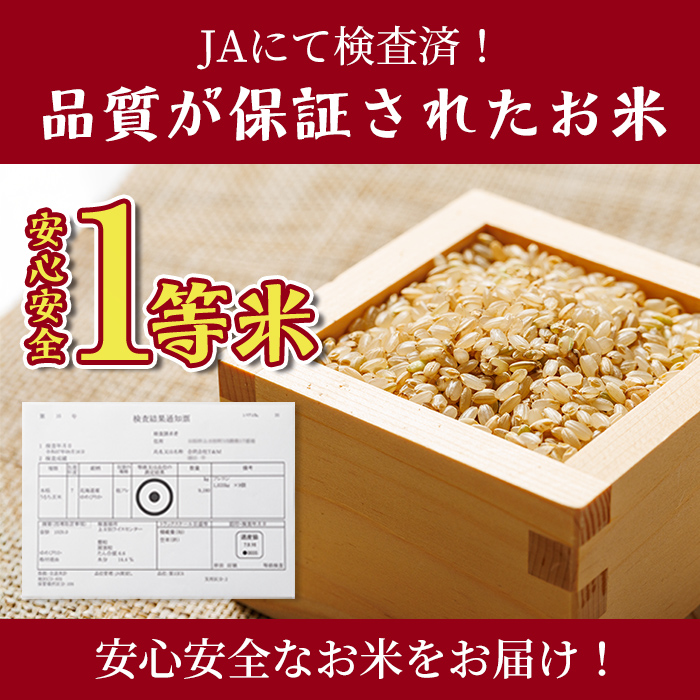 【D7096】上士別清流米 ゆめぴりか 玄米 (15kg) 米 お米 玄米 北海道米 ごはん ゆめぴりか 北海道産 士別産 15kg 【合同会社T&M】