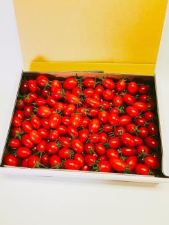 [期間限定7月〜9月]北海道士別市産あったかふぁーむきらめきトマト6ボックス