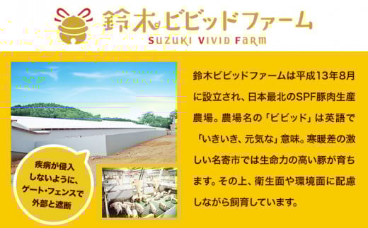 チャーシュー ウインナー 名寄産SPF 豚はちみつチャーシュー・白の貴婦人ウインナー セット 鈴木ビビッドファーム《90日以内に出荷予定(土日祝除く)》北海道【配送不可地域あり】肉 加工品 ソーセージ 国産 主菜 おつまみ ラーメン 角煮 ブロック塊 焼き豚《30日以内に出荷予定(土日祝除く)》---nayoro_sbbt_1_1s---