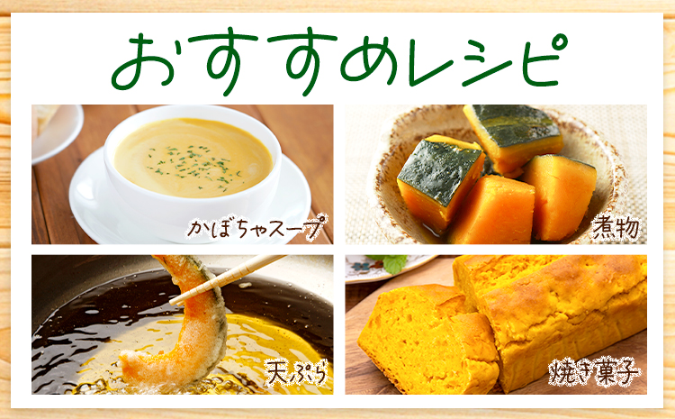 北海道名寄産 かぼちゃ 10kg 5玉～6【2玉北海道 名寄市 野菜 かぼちゃ 南瓜 黄金かぼちゃ先行予約026年10月上旬-10月下旬頃出荷】---nayoro_jdn_5_k10kg---