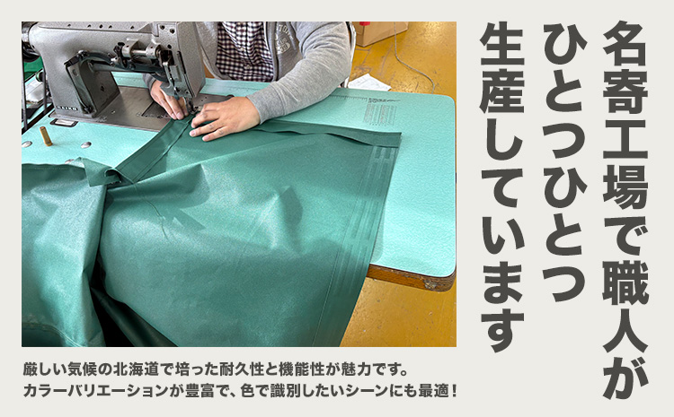 テント Vivitent オーロラ タープ オフホワイト《60日以内に出荷予定(土日祝除く)》北海道 名寄市 キャンプ 防災グッズ 避難 防水 アウトドア 折りたたみ---nayoro_dht_17_1of---