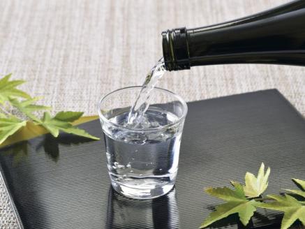 北海道名寄市　上川大雪特別純米酒「なよろ彗星」《30日以内に出荷予定(土日祝除く)》---nayoro_sjo_2_1p---