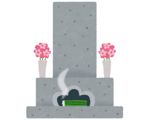 【三笠市内のお墓限定】お墓参り代行サービス利用券（１回分）【07001】