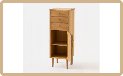 【廃盤のため3/21締め切り】マドベ チェスト CN551《OU色》【08166】