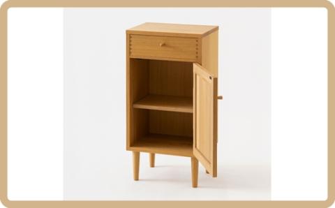 【廃盤のため3/21締め切り】マドベ FAX台 CN550《OU色》【08164】