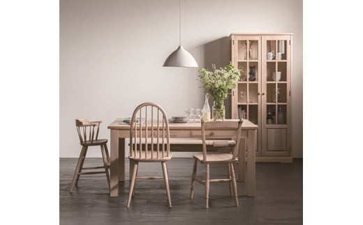 ノーザンフォレストベビーチェアNC238【0809201】